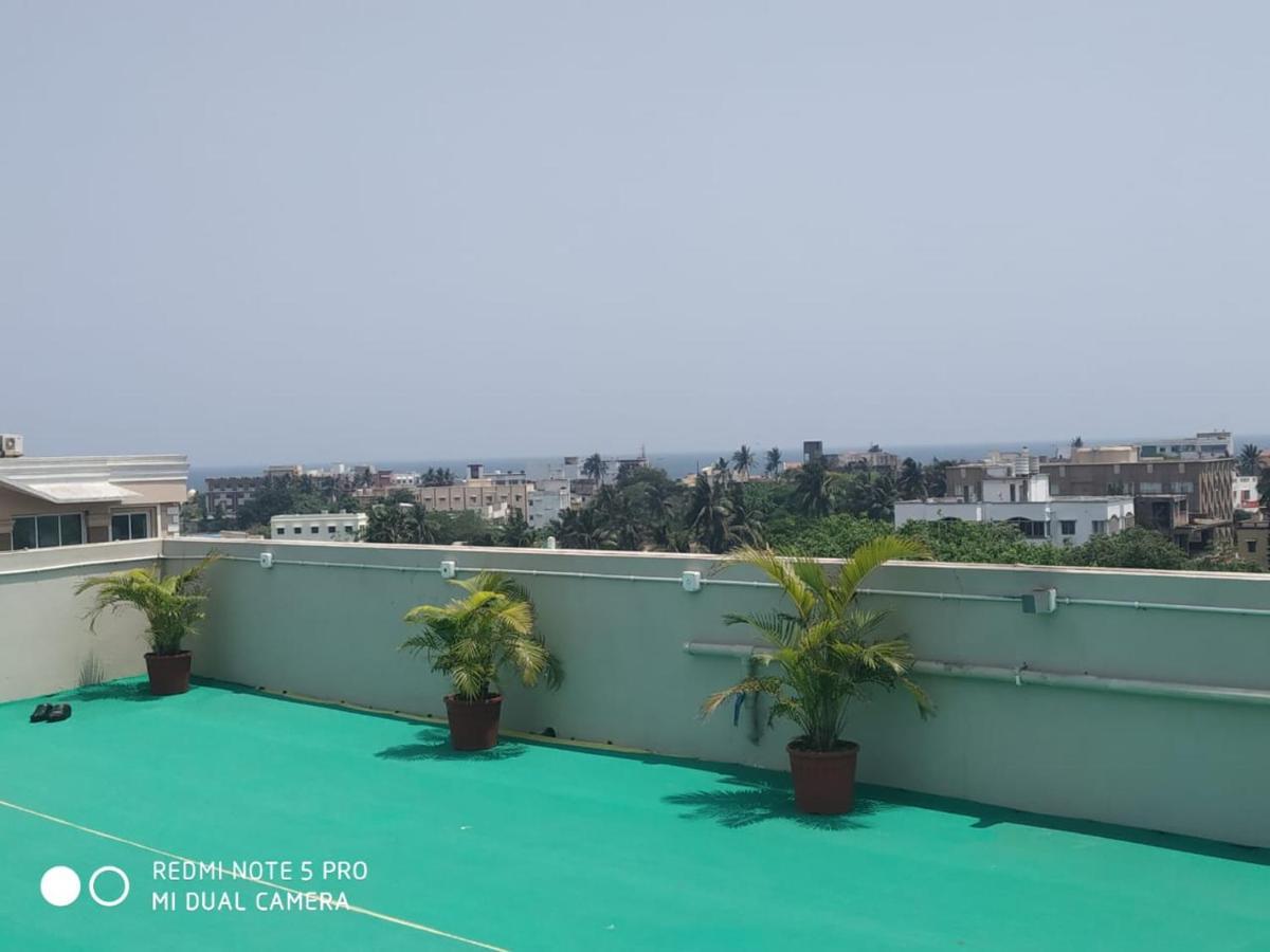 Bensen Hotel Пури Екстериор снимка