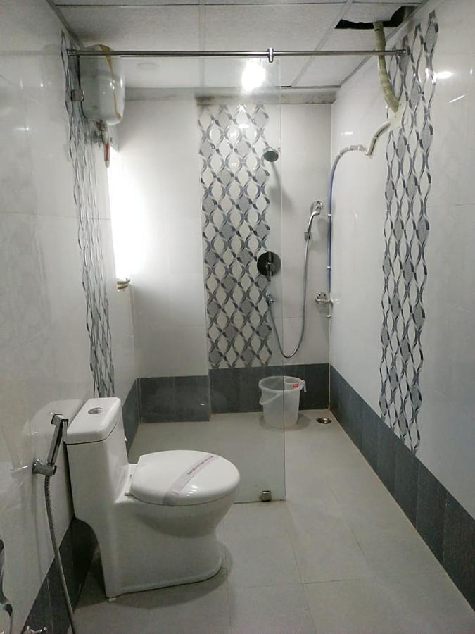 Bensen Hotel Пури Екстериор снимка