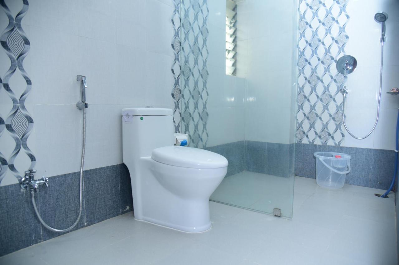 Bensen Hotel Пури Екстериор снимка